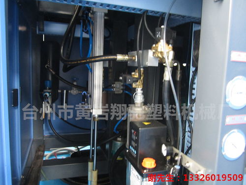 探索臺州市黃巖翔馳塑料機械廠 維修通用機械及零部件的專業服務