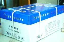高品質復印紙推薦｜重慶萬通耗材高清場景圖解讀